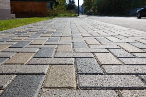 Professional Driveway Pavers in New Prague, MN