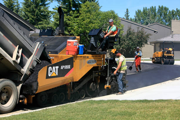 Reliable New Prague, MN Driveway Pavers Solutions